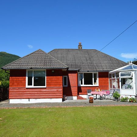 Cedar Cottage ダヌーン エクステリア 写真