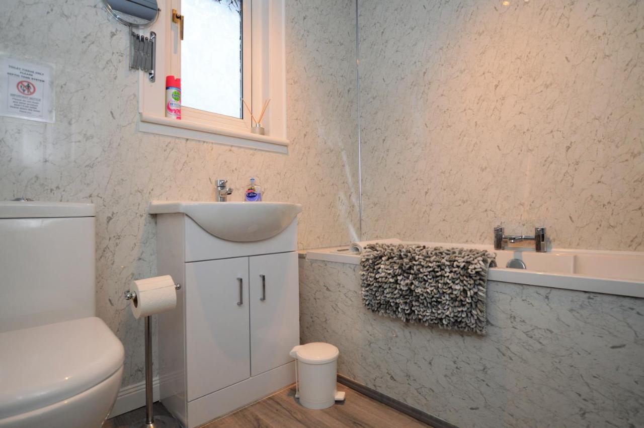 Cedar Cottage ダヌーン エクステリア 写真