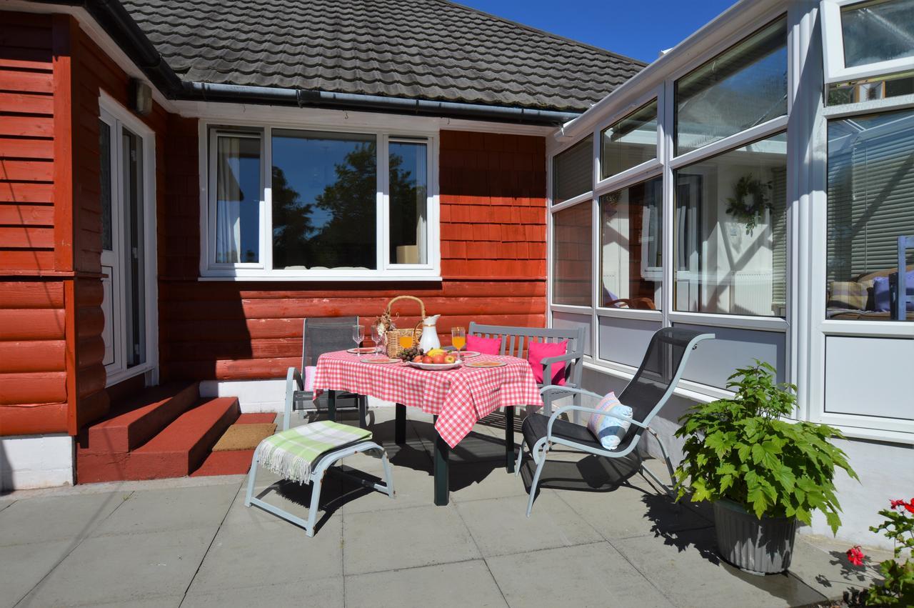 Cedar Cottage ダヌーン エクステリア 写真