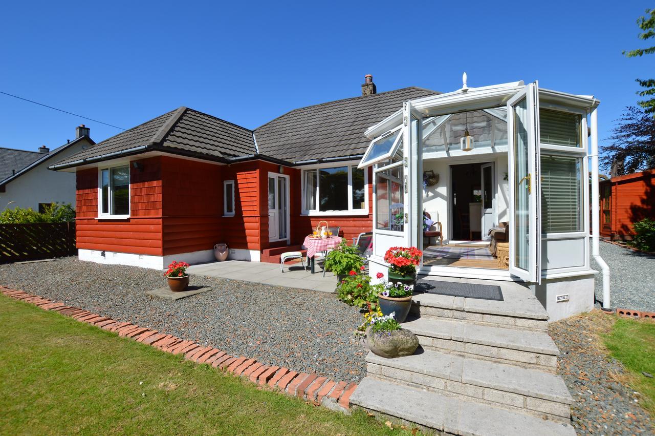 Cedar Cottage ダヌーン エクステリア 写真