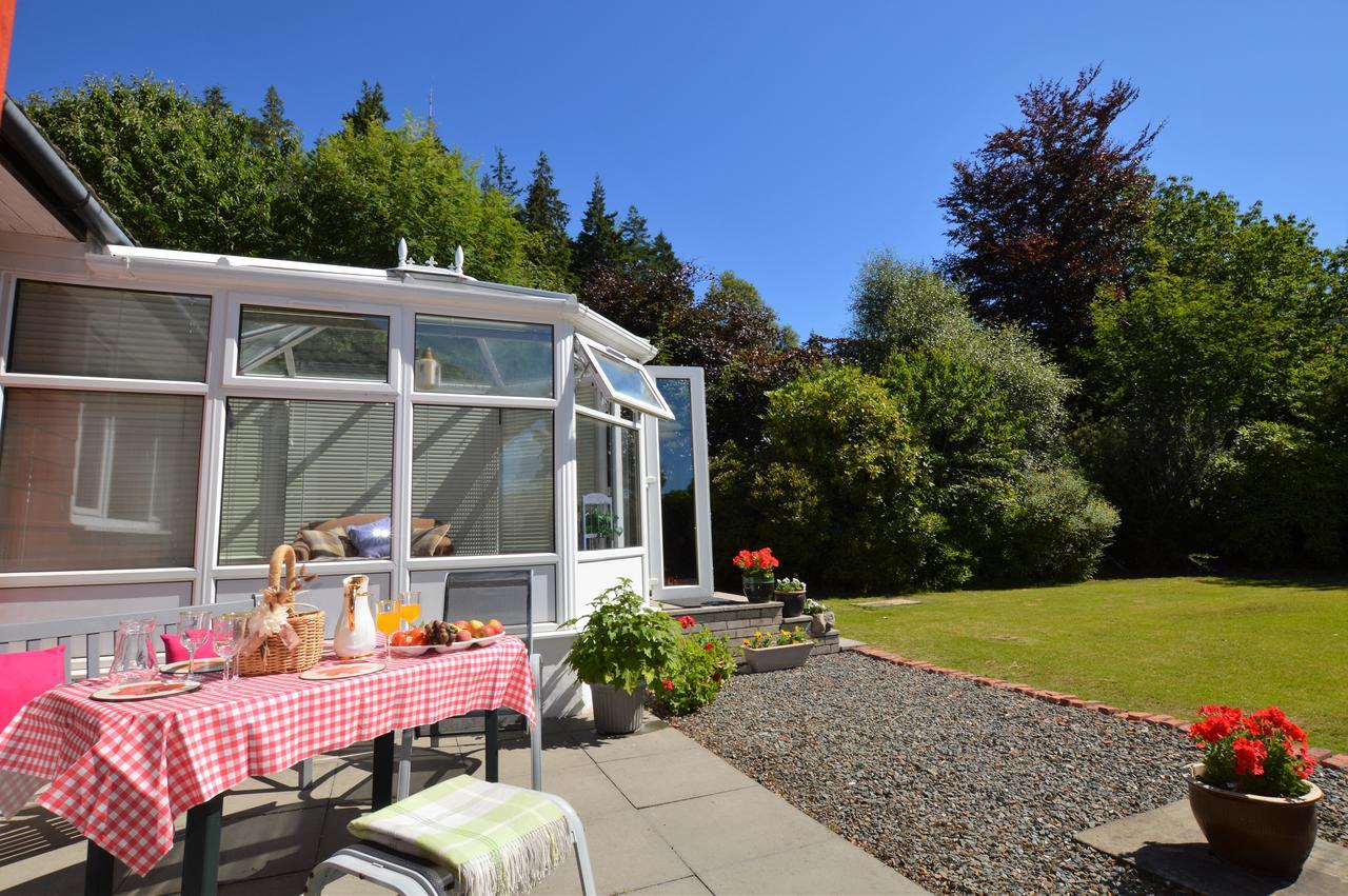 Cedar Cottage ダヌーン エクステリア 写真