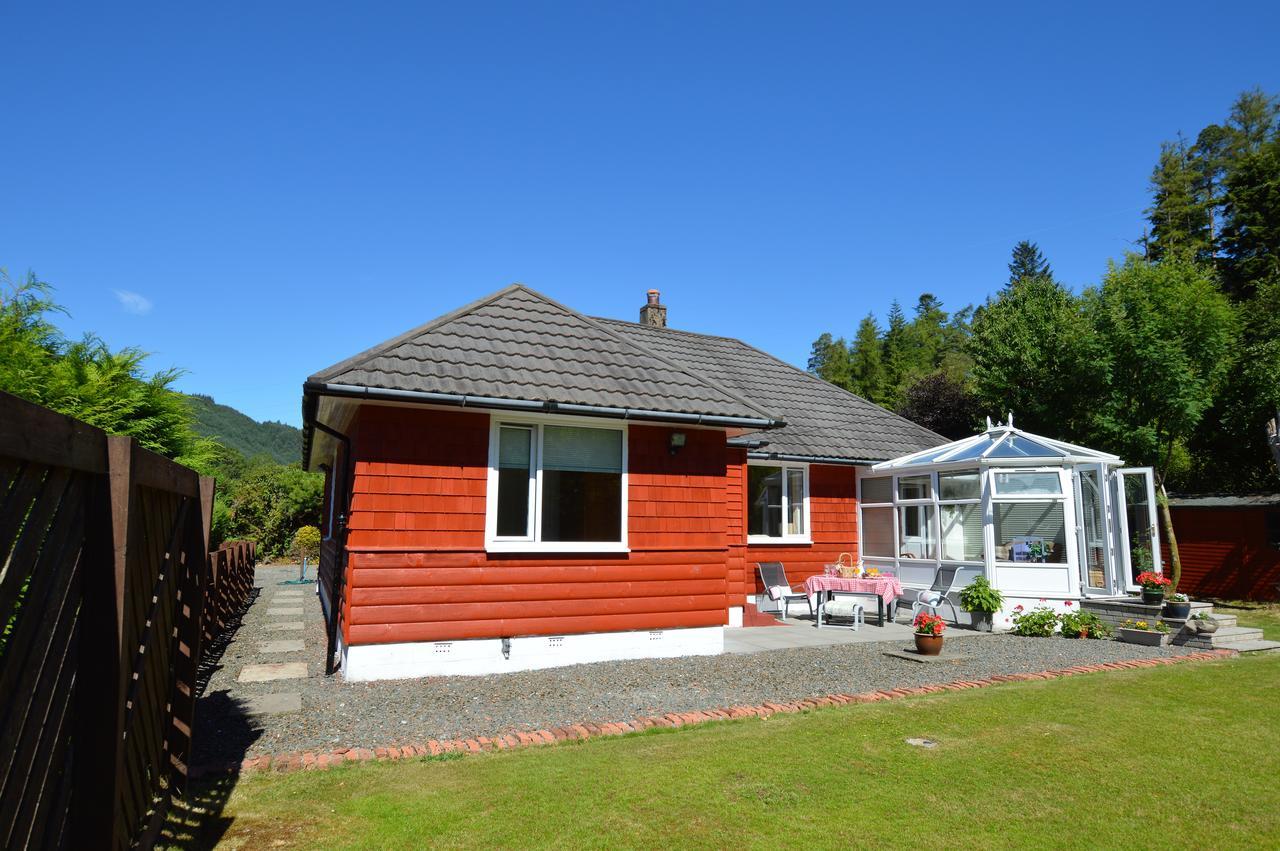 Cedar Cottage ダヌーン エクステリア 写真