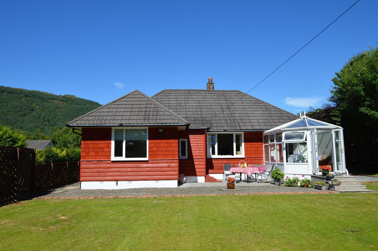 Cedar Cottage ダヌーン エクステリア 写真