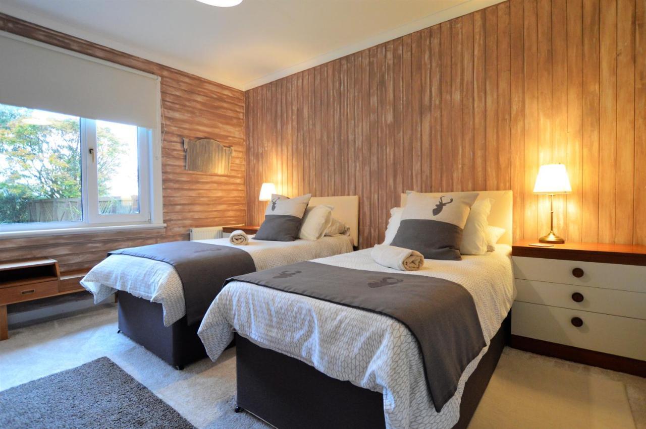 Cedar Cottage ダヌーン エクステリア 写真