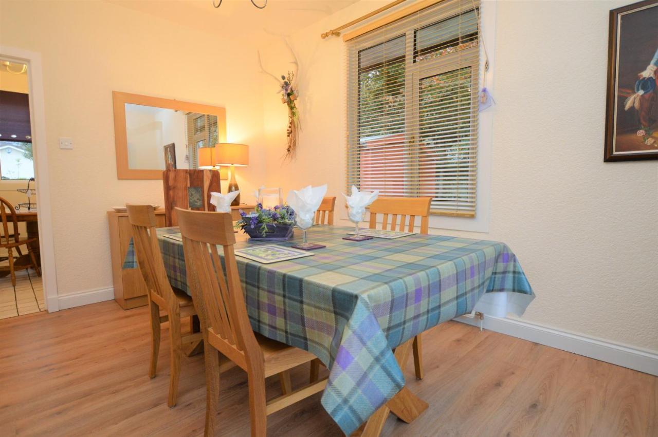 Cedar Cottage ダヌーン エクステリア 写真