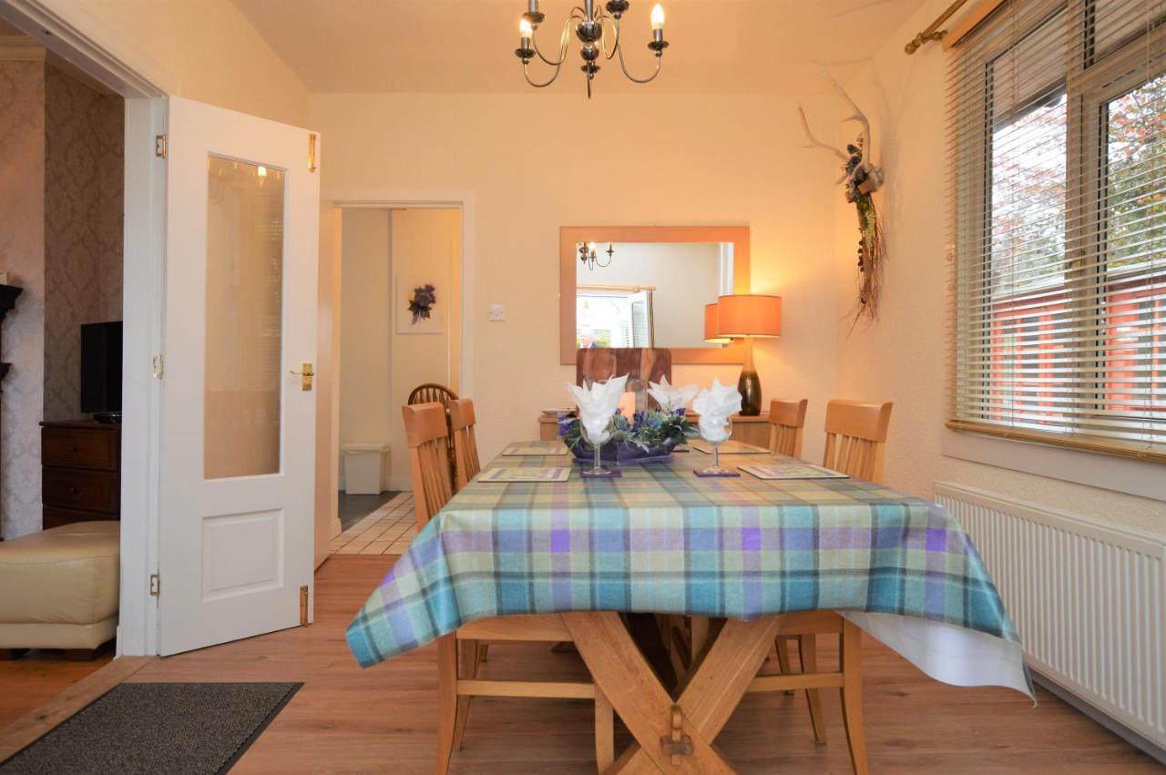 Cedar Cottage ダヌーン エクステリア 写真