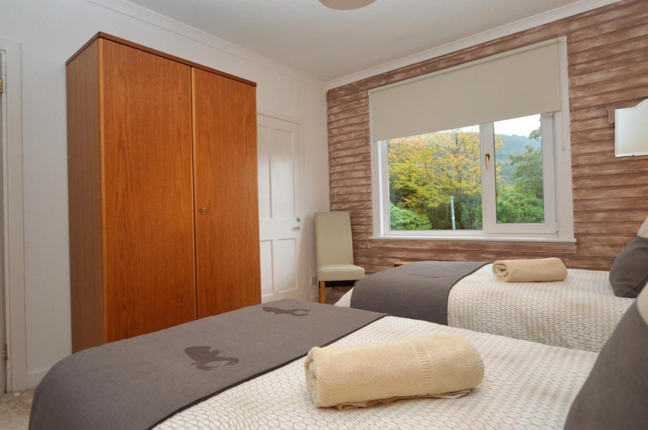 Cedar Cottage ダヌーン エクステリア 写真